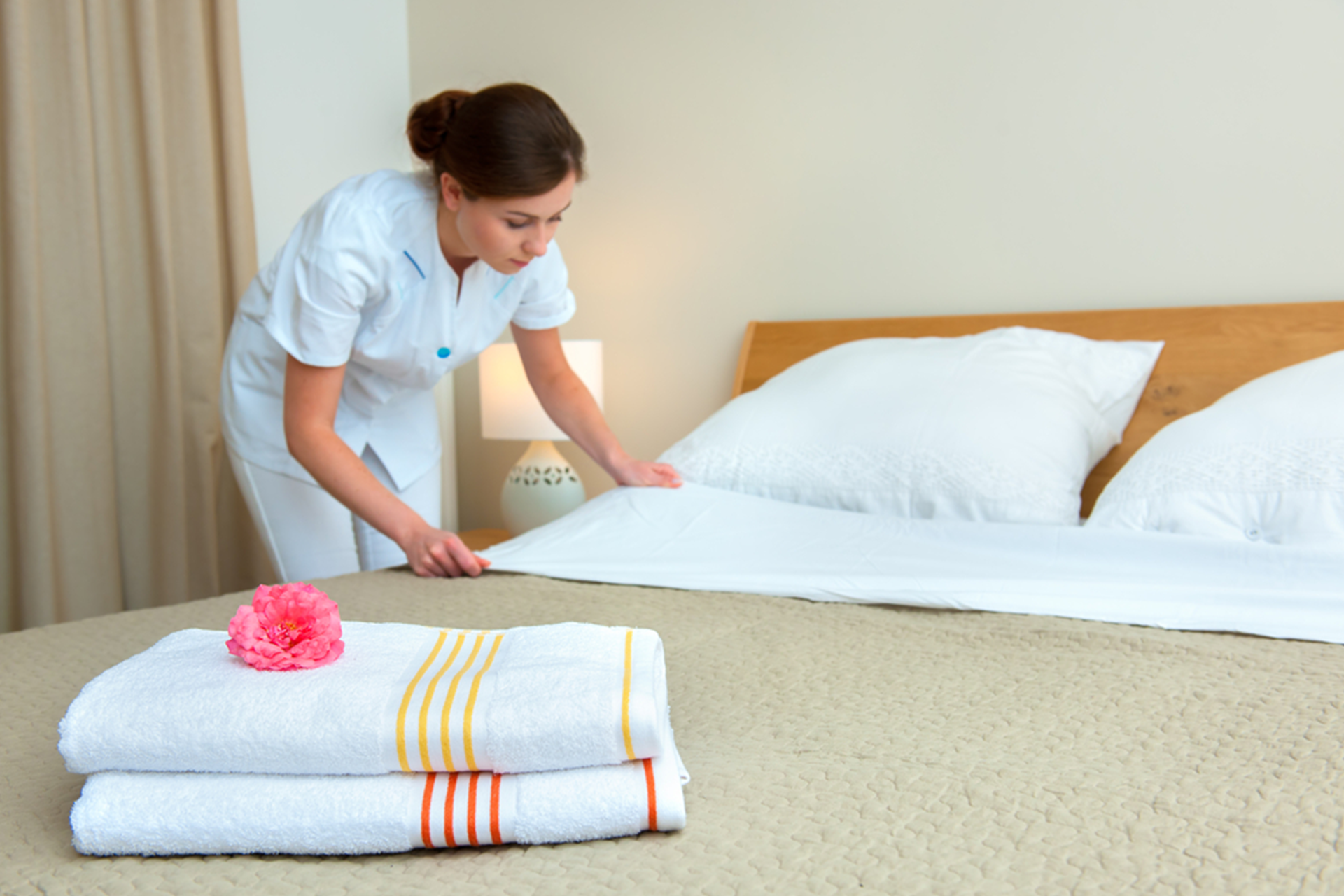 Housekeeping Services